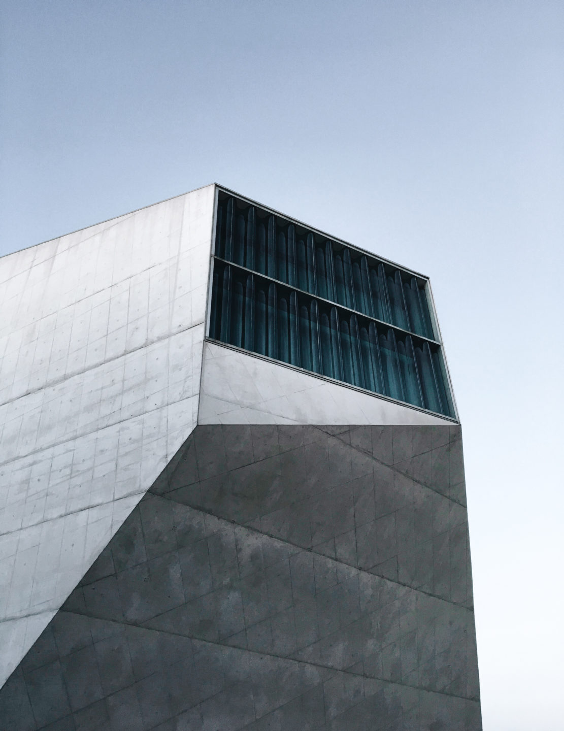 Casa da Música, Porto, Portugal