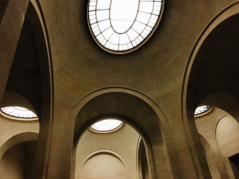 Musée du Louvre, Paris,France