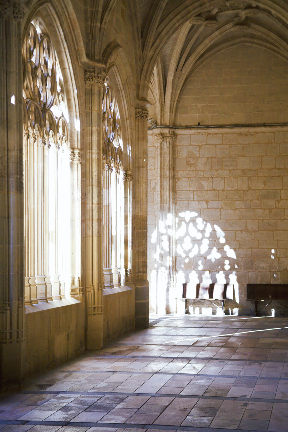 Catedral de Segovia, Segovia, Spain