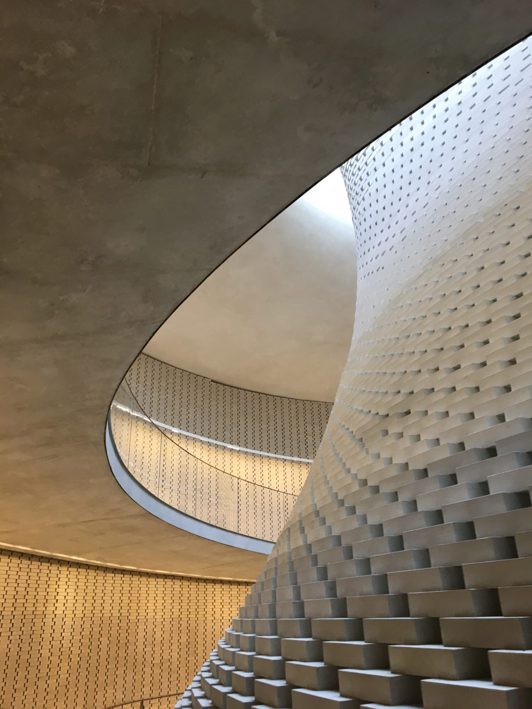 National Hall For Israel's Fallen, Jerusalem, Israel
