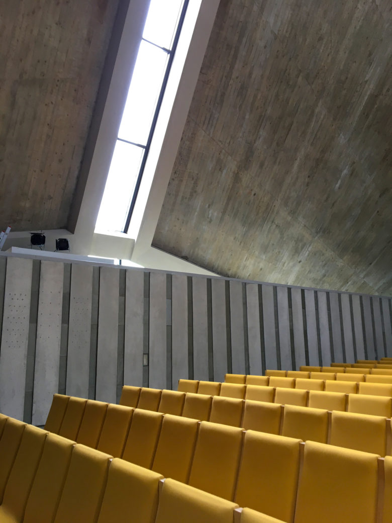 Kannelmäki Church, Helsinki, Finland